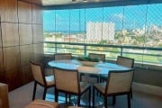 APARTAMENTO ALTO PADRÃO, PORTEIRA FECHADA por R$ 1.550.000 - Capim Macio - Natal/RN