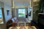 Apartamento mobiliado à venda, 40 m² por R$480.000,00 - Lagoa Nova - Natal/RN