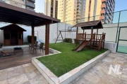 Apartamento com 4 dormitórios à venda, 222 m² por R$ 2.400.000,00 - Tirol - Natal/RN