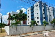 Apartamento com 3 dormitórios à venda, 80 m² por R$ 280.000,00 - Candelária - Natal/RN