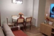 Apartamento com 2 dormitórios à venda, 57 m² por R$ 240.000,00 - Nova Parnamirim - Parnamirim/RN