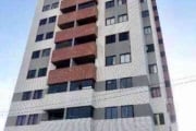 Apartamento com 2 dormitórios para alugar, 70 m² por R$ 2.500,00/mês - Capim Macio - Natal/RN