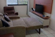 Apartamento com 2 dormitórios à venda, 51 m² por R$ 239.900,00 - Pitimbu - Natal/RN