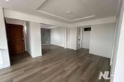 Apartamento com 3suites no Tirol - Residencial Safira, vizinho a praça Augusto Leite