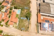 OPORTUNIDADE Exclusiva - Terreno com 1000m² em Candelária - R$ 500.000,00