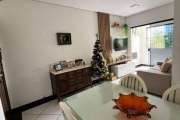 Apartamento com 2 dormitórios à venda, 58 m² por R$ 285.000,00 - Nova Descoberta - Natal/RN