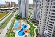 Apartamento com 3 dormitórios à venda, 92 m² por R$ 420.000,00 - Neópolis - Natal/RN