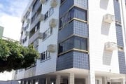 Apartamento com 3 dormitórios para alugar, 110 m² por R$ 4.500,00/ano - Candelária - Natal/RN