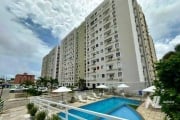 Apartamento Garden à venda, 100 m² por R$ 345.000 - Nova Parnamirim - Parnamirim/RN