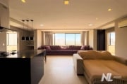 Flat à venda, 112 m² por R$ 900.000,00 - Capim Macio - Natal/RN