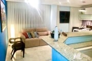 Apartamento totalmente projetado à venda, 55 m² por R$ 260.000 - Lagoa Nova - Natal/RN