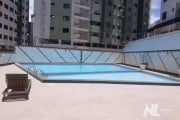 Apartamento com 4 dormitórios, 220 m² - venda por R$ 600.000,00 ou aluguel por R$ 6.000,00/mês - Barro Vermelho - Natal/RN