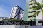 Apartamento com 2 dormitórios, 55 m² - venda por R$ 300.000,00 ou aluguel por R$ 3.000,00/mês - Tirol - Natal/RN