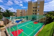 Apartamento à Venda em Jandira - Condomínio Residencial Lê Parc