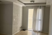 Apartamento à Venda em Jandira -  Condomínio Residencial Lê Parc.