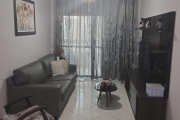 Apartamento 2 dormitórios com sacada - Guilhermina