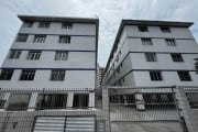 Apartamento 1 dormitório no Canto do Forte