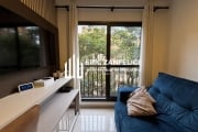 Apartamento com 3 quartos à venda na Rua Eduardo Sprada, 4390, Campo Comprido, Curitiba