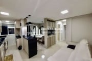 Apartamento com 2 quartos à venda na Rua Amadeu Nico, 251, Mossunguê, Curitiba