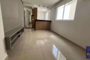 Apartamento para Venda em Belo Horizonte, Anchieta, 1 dormitório, 1 suíte, 2 banheiros, 1 vaga