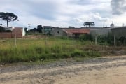 Terreno para Venda em Campo Largo, Loteamento São Gerônimo