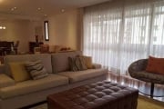 Apartamento venda Campo Belo com 5 quartos , 2 suites, 3 vagas, 275M