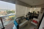 Apartamento á venda Vila Mariana com  2 quartos sendo 1 suite, 2 vagas,63m²