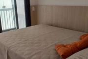 Studio em Vila Mariana venda e locação com 1 quarto, 1 banheiro 22m²