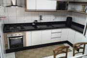 Apartamento à Venda - 2 Quartos, 2 Banheiros, 2 Vagas Rotativas - 60 m²