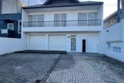 Loja, 575 m² - venda por R$ 2.500.000,00 ou aluguel por R$ 8.625,00/ano - Jardim das Américas - Curitiba/PR