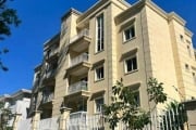 Apartamento com 3 dormitórios para alugar, 97 m² por R$ 3.949,00/mês - Jardim Social - Curitiba/PR