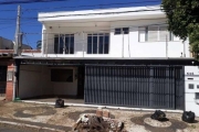 Sobrado, 190 m² - venda por R$ 650.000,00 ou aluguel por R$ 4.146,12/mês - Bonfim - Campinas/SP