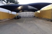 Terreno de 305m² para Venda e Locação em Botafogo, Campinas/SP