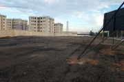 Terreno para Locação no Jardim Bela Vista em Sumaré/SP - 416,27m²