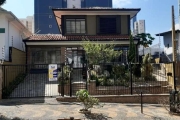 Casa Espaçosa para Alugar na Vila Itapura - Campinas/SP