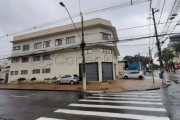 Excelente Salão Comercial para Locação na Vila Itapura, Campinas