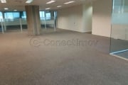 Sala Comercial para Locação no Espaço Arcadas - Jardim Paraíso, Campinas