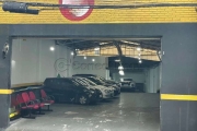 Amplo Salão Comercial no Centro de Campinas com 60 Vagas de Garagem