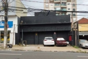 Amplo Salão Comercial para Locação no Taquaral em Campinas - 350m²