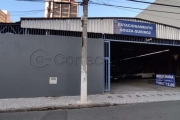 Amplo Salão Comercial para Locação no Centro de Campinas