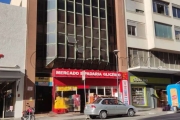 Excelente Salão Comercial para Locação na Vila Lídia, Campinas/SP