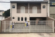 Casa Ampla com 4 Suítes e 8 Vagas na Vila Paraíso, Campinas