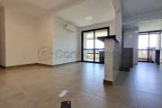 Apartamento Padrão em Ribeirão Preto