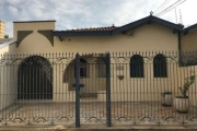 Casa Padrão em Campinas