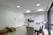 Apartamento com 1 quarto à venda na Rua do Símbolo, 121, Morumbi, São Paulo