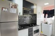 Apartamento com 2 quartos à venda na Avenida das Açucenas, 550, Portal dos Ipês, Cajamar