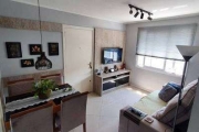 Apartamento - Padrão, para Venda em São Paulo/SP