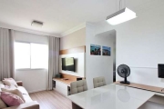 Apartamento - Padrão, para Venda em São Paulo/SP