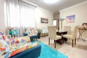 Apartamento - Padrão, para Venda em São Paulo/SP