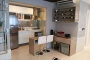 Apartamento - Padrão, para Venda em São Paulo/SP